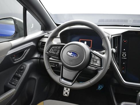 New 2026 Subaru Crosstrek 2.5i Sport image 15