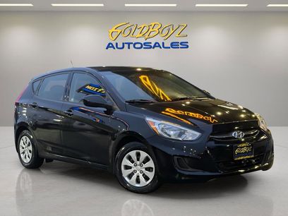 Used 2016 Hyundai Accent SE
