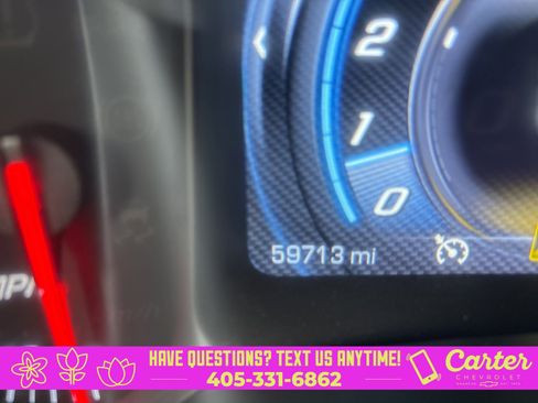 Used 2019 Chevrolet Corvette Stingray Coupe w/ 3LT Preferred Equipment Group image 23