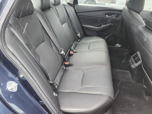 Used 2023 Honda Accord Touring image 24