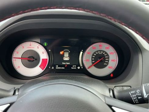 New 2026 Acura RDX A-Spec image 14