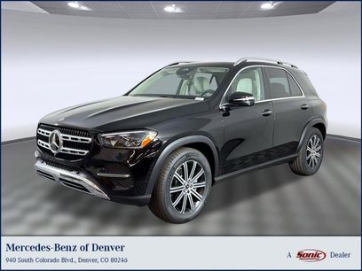 Used 2026 Mercedes-Benz GLE 350 4MATIC