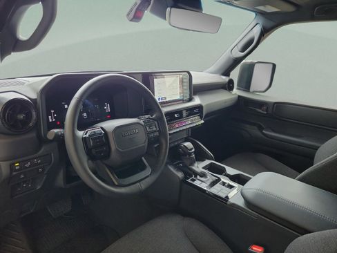 Certified 2024 Toyota Land Cruiser 1958 image 18