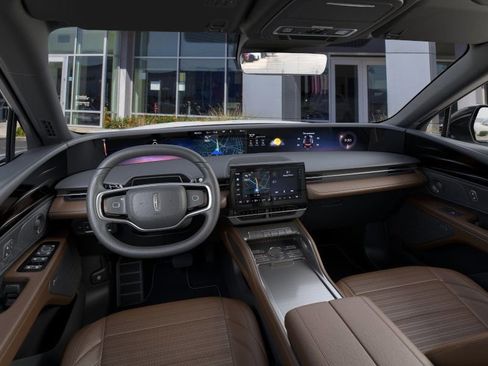 New 2026 Lincoln Nautilus Reserve image 31