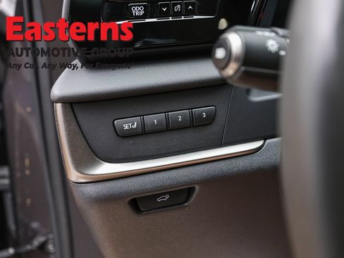 Used 2023 Lexus RZ 450e Premium w/ Accessory Package (Z1) AWD/4WD image 22