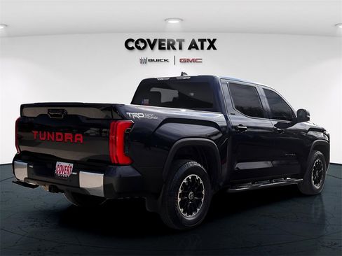 Used 2023 Toyota Tundra SR5 image 7