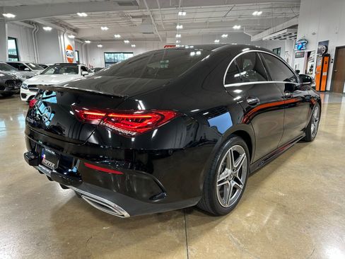 Used 2023 Mercedes-Benz CLA 250 image 7
