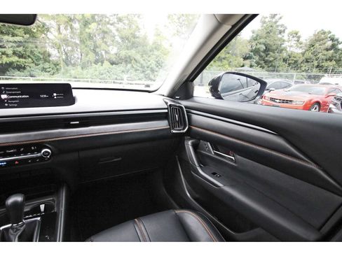 Used 2023 MAZDA CX-50 AWD 2.5 S w/ Cargo Package image 8