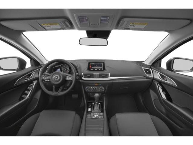 Used 2018 MAZDA MAZDA3 Sport FWD image 11