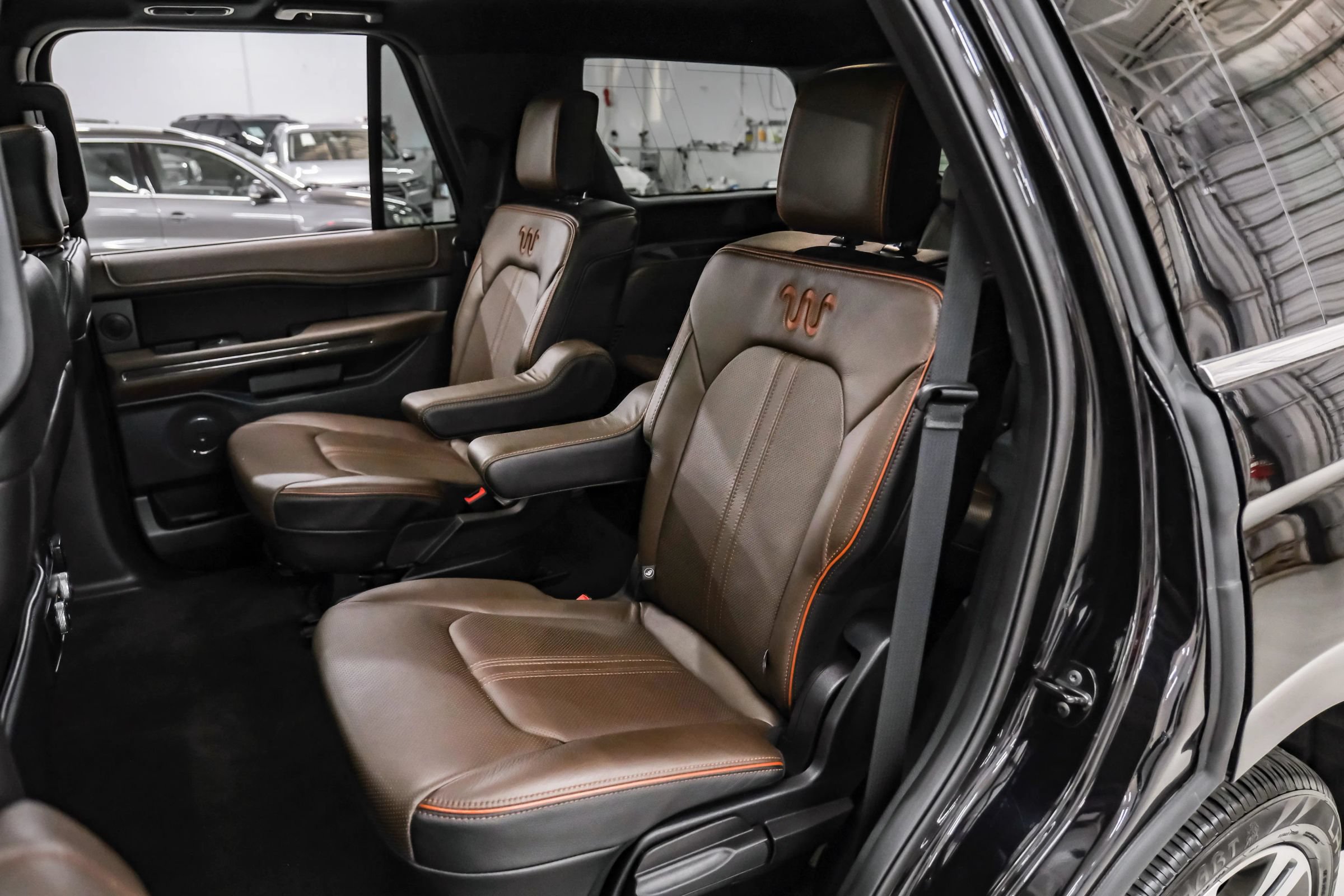 Used 2021 Ford Expedition King Ranch RWD image 37
