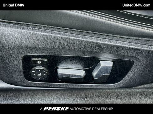 Used 2024 BMW 840i Coupe RWD image 11
