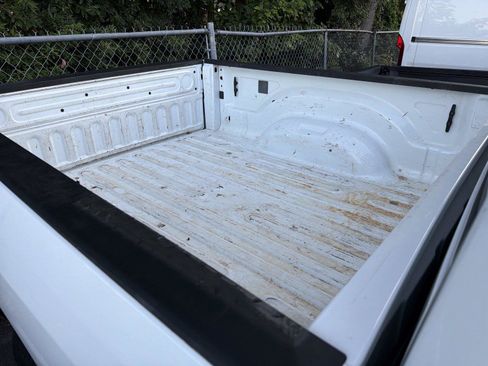 Used 2024 RAM 2500 Big Horn AWD/4WD image 4