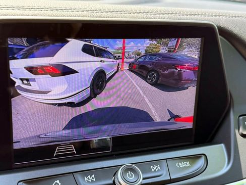 Used 2021 Chevrolet Blazer LT image 27