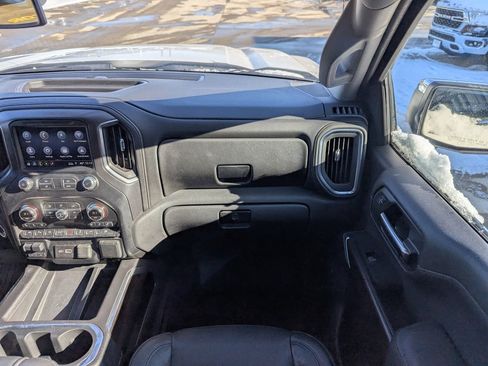 Used 2019 GMC Sierra 1500 SLT w/ SLT Premium Plus Package image 4