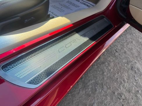 Used 2010 Chevrolet Corvette Grand Sport w/ Preferred Equipment Group image 39