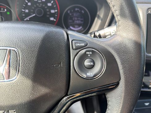 Used 2018 Honda HR-V EX-L image 15