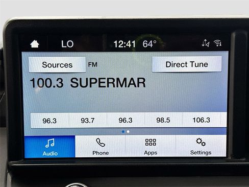 Used 2023 Ford Maverick XL w/ Equipment Group 100A Standard image 19