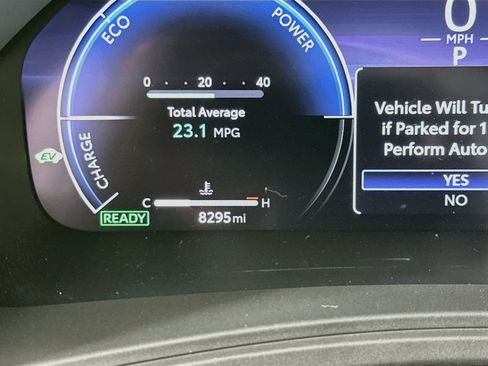 Certified 2026 Toyota Grand Highlander AWD Hybrid image 12