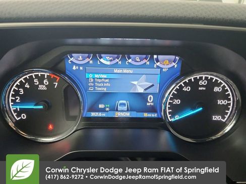Used 2023 Ford F150 XLT w/ Equipment Group 302A High AWD/4WD image 22