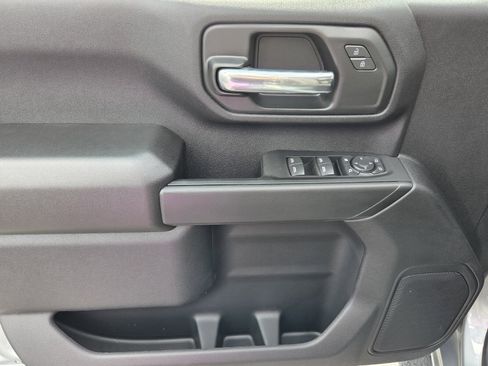 New 2026 Chevrolet Silverado 2500 Custom w/ Custom Value Package AWD/4WD image 11