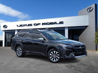 Used 2023 Subaru Outback Touring XT w/ Popular Package #2