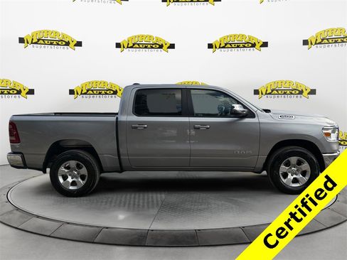 Certified 2024 RAM 1500 Laramie image 6