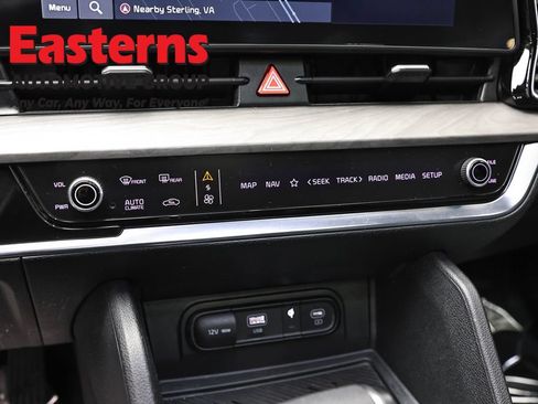 Used 2023 Kia Sportage X-Line w/ X-Line Premium Package AWD/4WD image 20