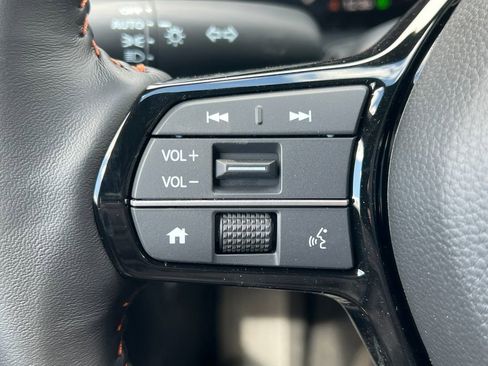 New 2026 Honda HR-V Sport image 18