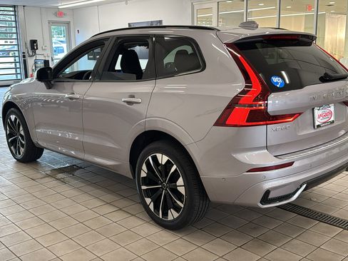 Used 2026 Volvo XC60 B5 Plus AWD/4WD image 7