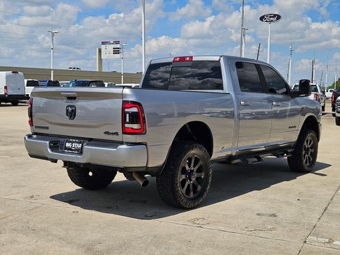 Used 2023 RAM 2500 Laramie image 3