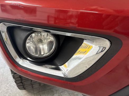 Used 2016 Chevrolet Colorado Z71 AWD/4WD image 65