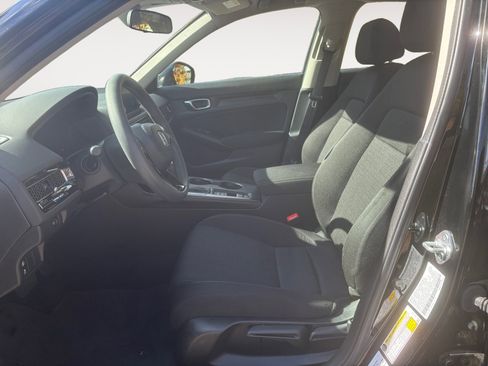 Used 2024 Honda Civic LX image 9