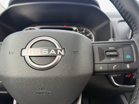 New 2026 Nissan Rogue SV w/ SV Premium Package image 26