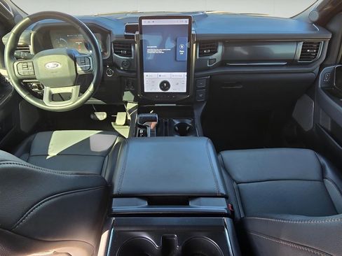 Used 2023 Ford F150 Lightning Lariat w/ Equipment Group 511A High image 15