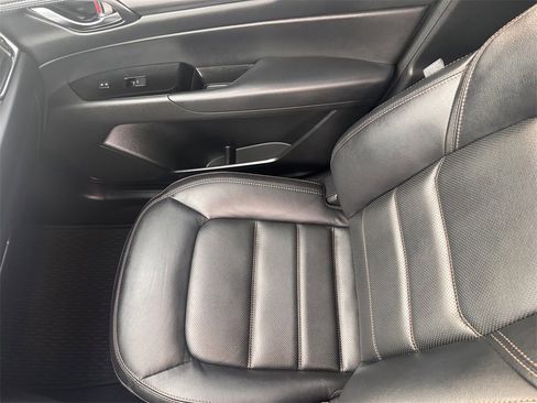 Used 2023 MAZDA CX-5 AWD 2.5 S w/ Preferred Package image 23