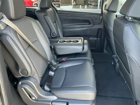 Used 2026 Honda Odyssey EX-L image 19