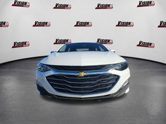 Used 2024 Chevrolet Malibu LT video 2