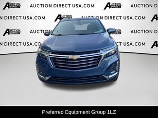 Used 2024 Chevrolet Equinox Premier AWD/4WD video 2