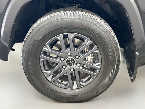 Used 2024 Toyota Tundra SR5 w/ SX Package RWD image 27