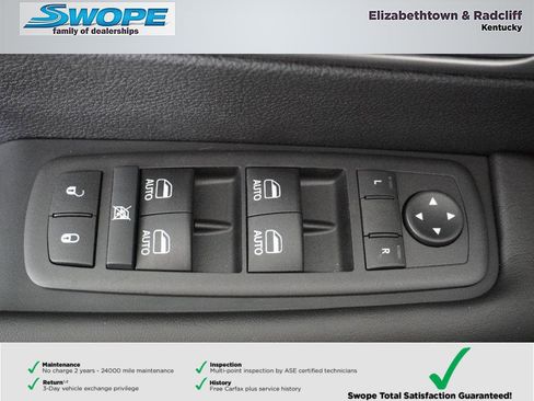 New 2026 Chrysler Voyager LX image 15