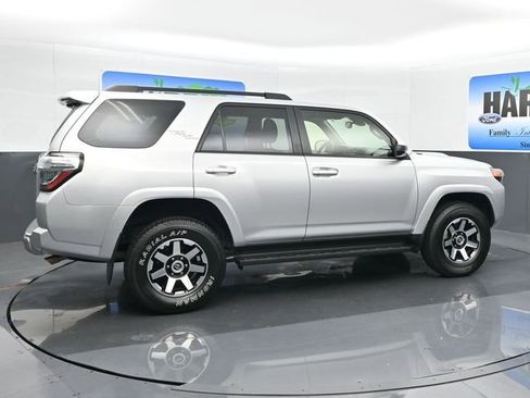 Used 2024 Toyota 4Runner TRD Off-Road image 6