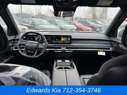 New 2027 Kia Telluride S image 16