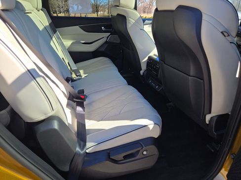 Used 2024 Acura MDX Type S AWD/4WD image 11