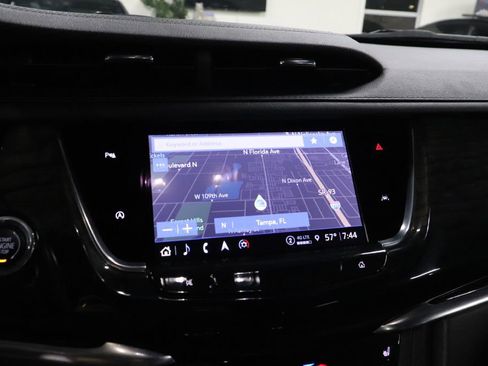 Used 2024 Cadillac XT6 Premium Luxury w/ LPO, Floor Liner Package image 34