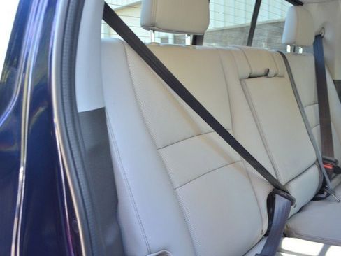 Used 2022 Honda Ridgeline RTL-E image 38