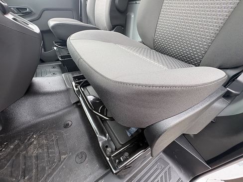 New 2026 Ford Transit 150 Low Roof AWD image 25