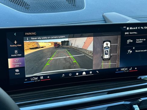 Used 2025 BMW X5 xDrive40i image 21