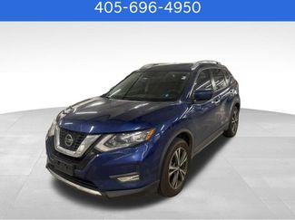 Used 2020 Nissan Rogue SV w/ Sun & Sound Touring Package video 1