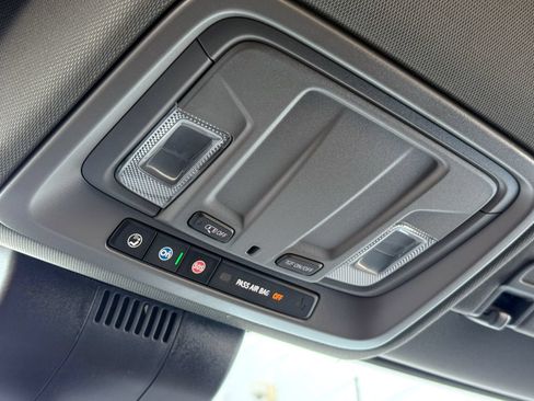 Certified 2026 Chevrolet Silverado 1500 LT AWD/4WD image 29