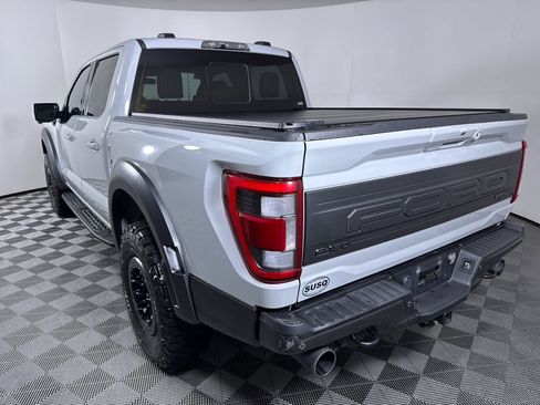 Used 2023 Ford F150 Raptor AWD/4WD image 20